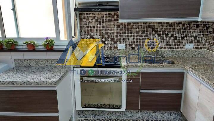 Apartamento, 3 quartos, 134 m² - Foto 11