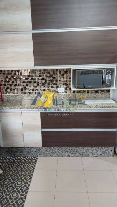 Apartamento, 3 quartos, 134 m² - Foto 12