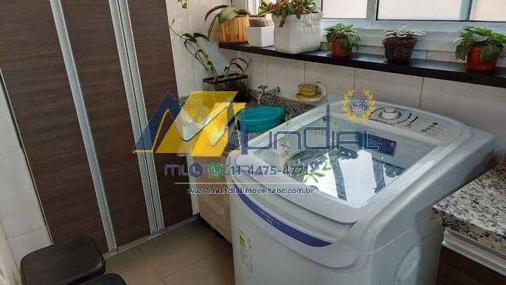 Apartamento, 3 quartos, 134 m² - Foto 14