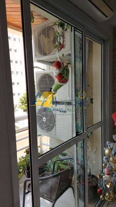 Apartamento, 3 quartos, 134 m² - Foto 15