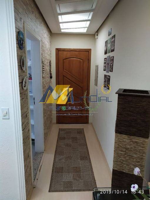 Apartamento, 3 quartos, 134 m² - Foto 16