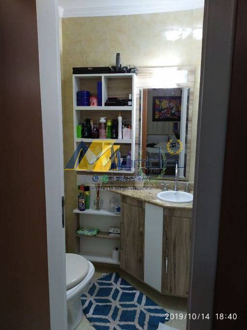 Apartamento, 3 quartos, 134 m² - Foto 17