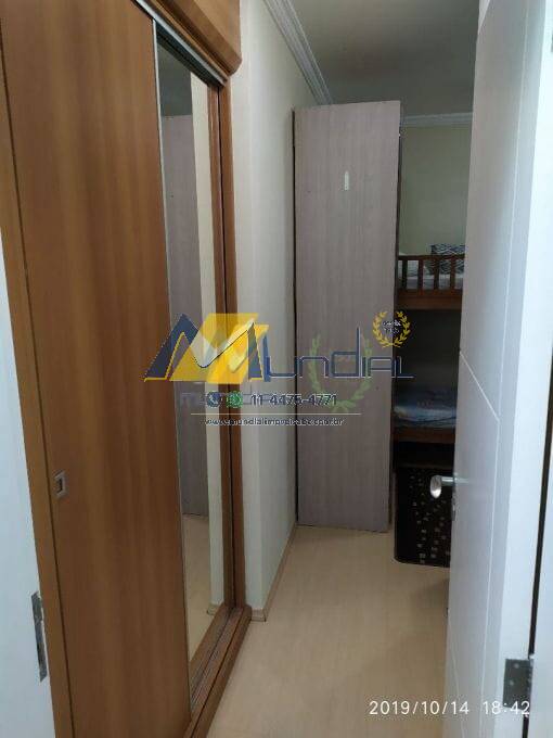 Apartamento, 3 quartos, 134 m² - Foto 21