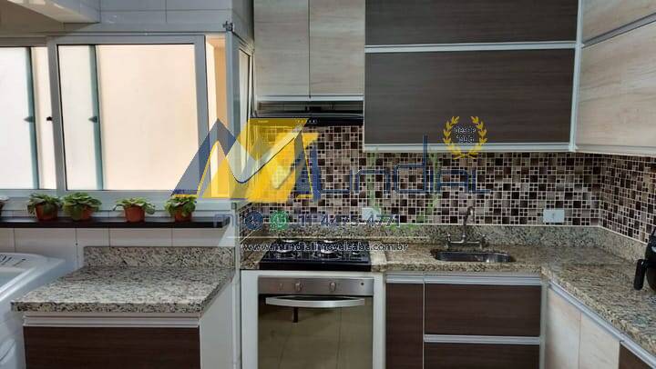 Apartamento, 3 quartos, 134 m² - Foto 22