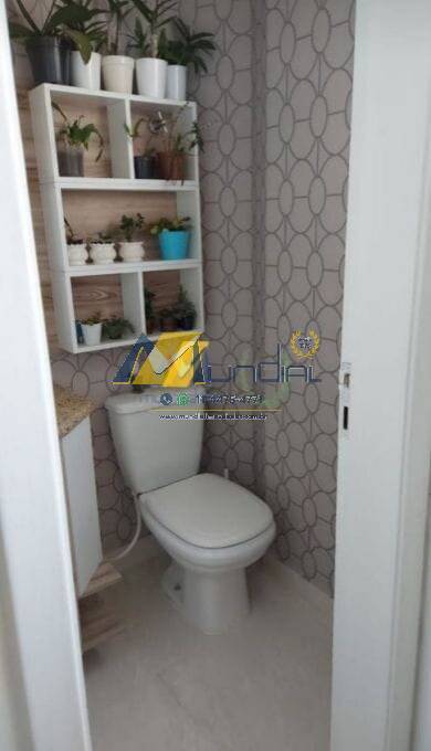 Apartamento, 3 quartos, 134 m² - Foto 25