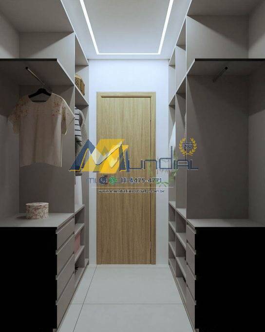 Casa, 3 quartos, 156 m² - Foto 4
