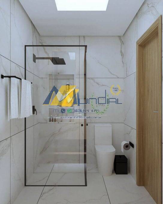 Casa, 3 quartos, 156 m² - Foto 6