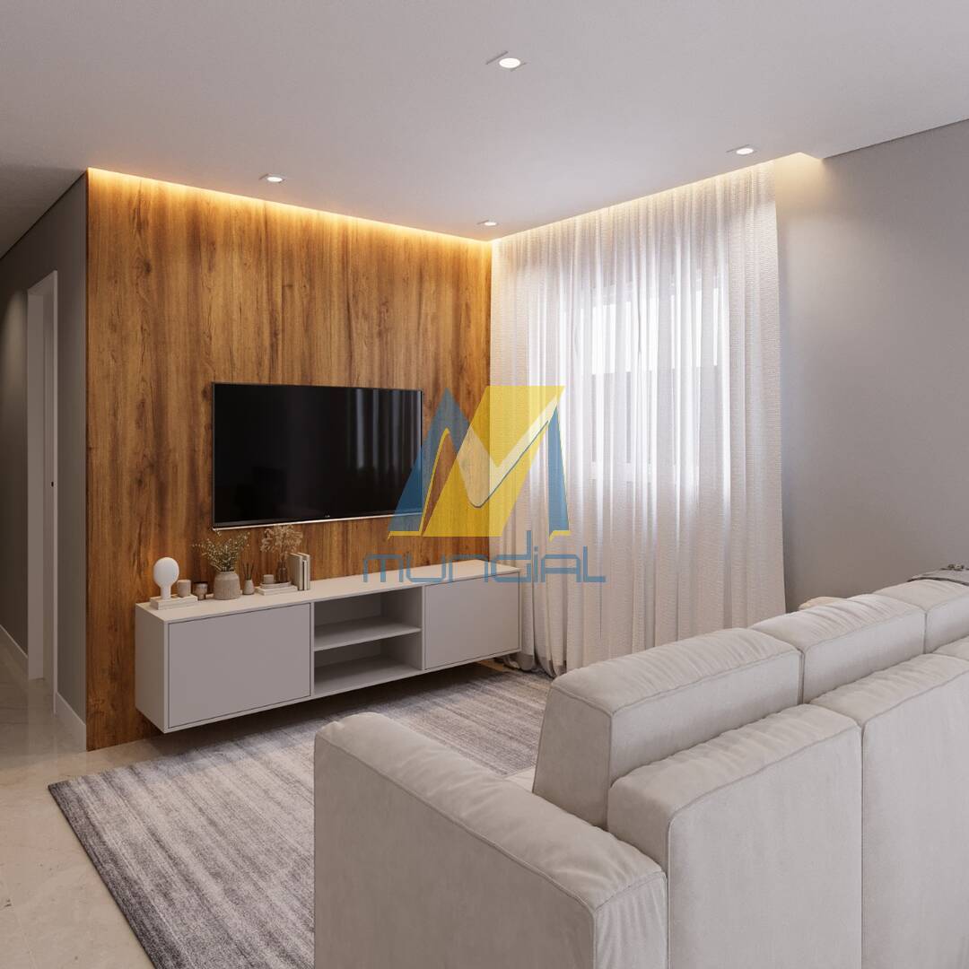 Apartamento, 3 quartos, 67 m² - Foto 4