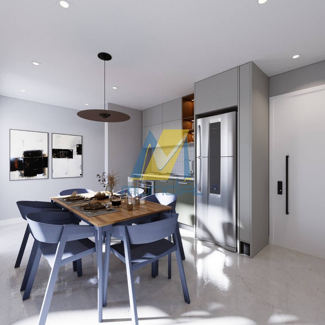 Apartamento, 3 quartos, 67 m² - Foto 5