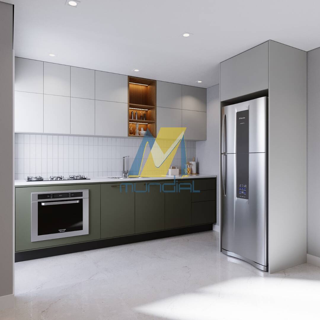 Apartamento, 3 quartos, 67 m² - Foto 6