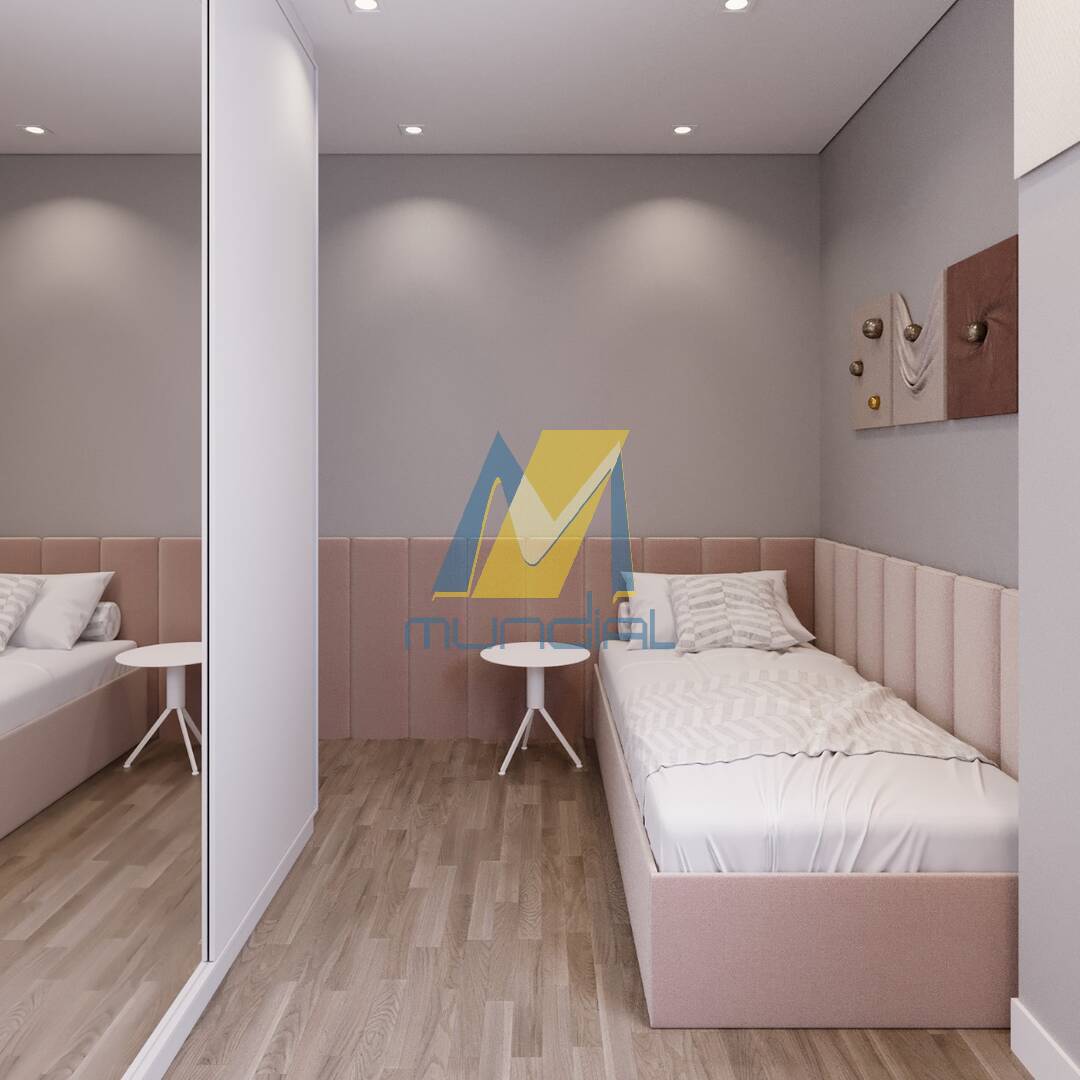 Apartamento, 3 quartos, 67 m² - Foto 8