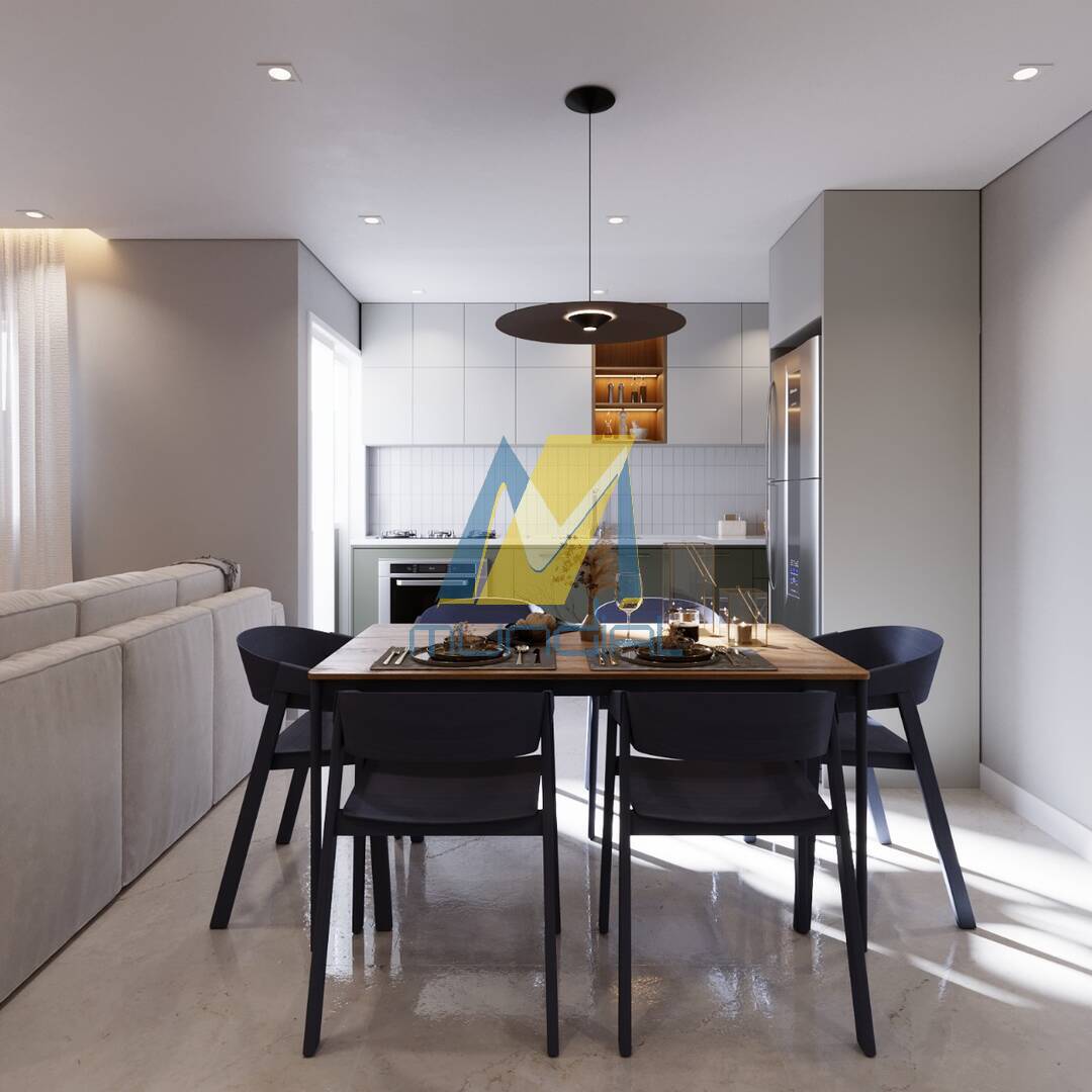 Apartamento, 3 quartos, 67 m² - Foto 9