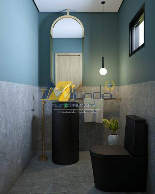 Casa, 3 quartos, 156 m² - Foto 7