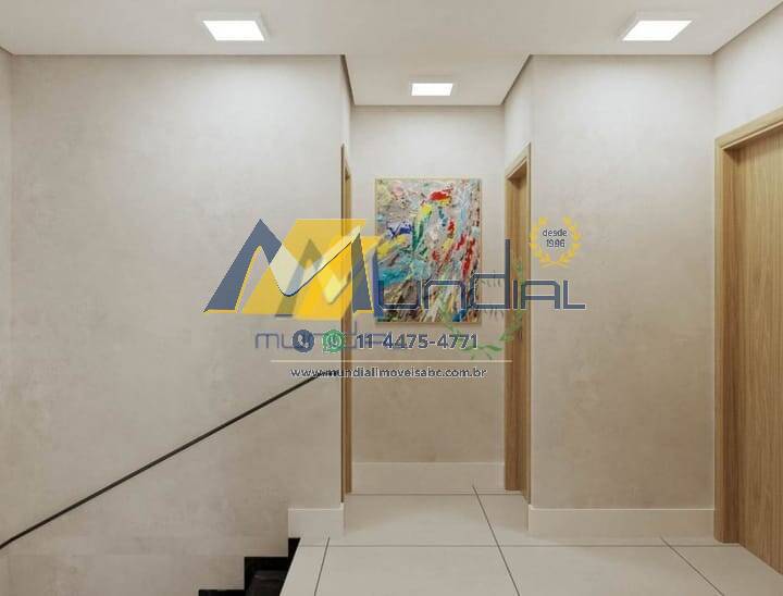 Casa, 3 quartos, 156 m² - Foto 8