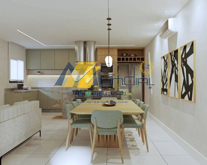Casa, 3 quartos, 156 m² - Foto 12