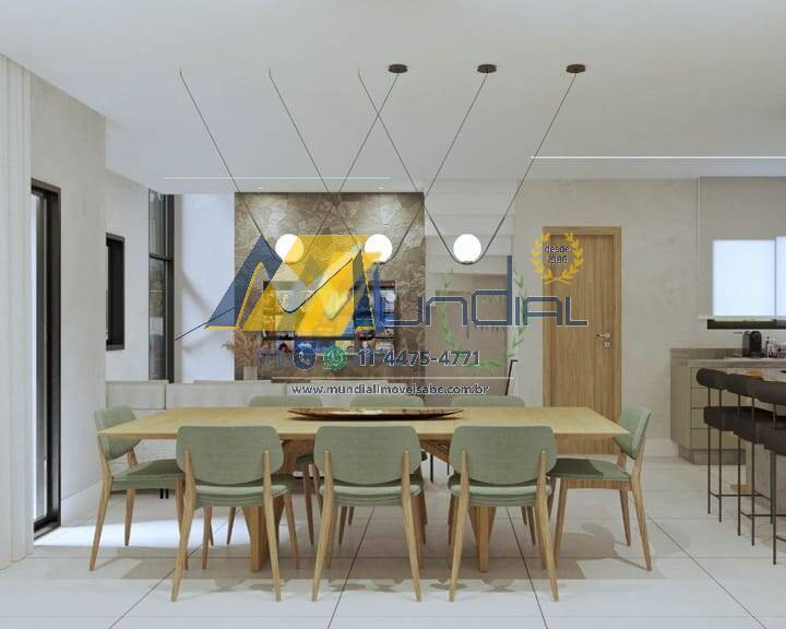 Casa, 3 quartos, 156 m² - Foto 13