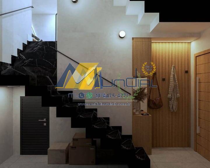 Casa, 3 quartos, 156 m² - Foto 15