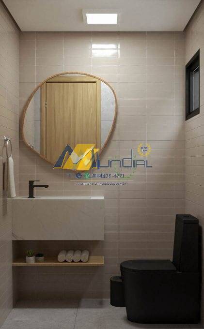 Casa, 3 quartos, 156 m² - Foto 16