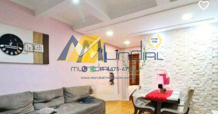 Casa, 2 quartos, 130 m² - Foto 2