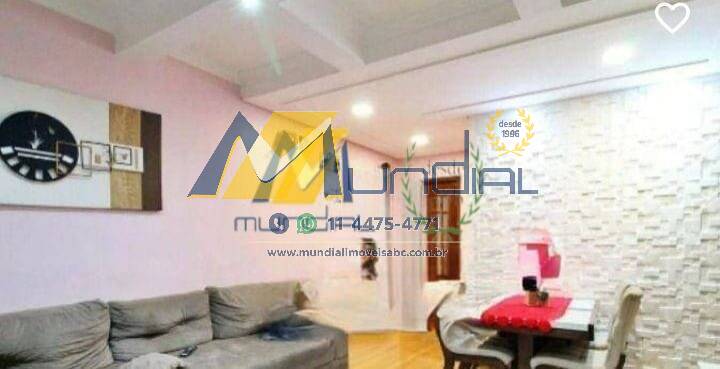Casa, 2 quartos, 130 m² - Foto 5