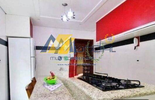 Casa, 2 quartos, 130 m² - Foto 6