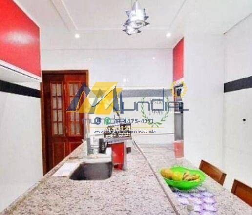 Casa, 2 quartos, 130 m² - Foto 9
