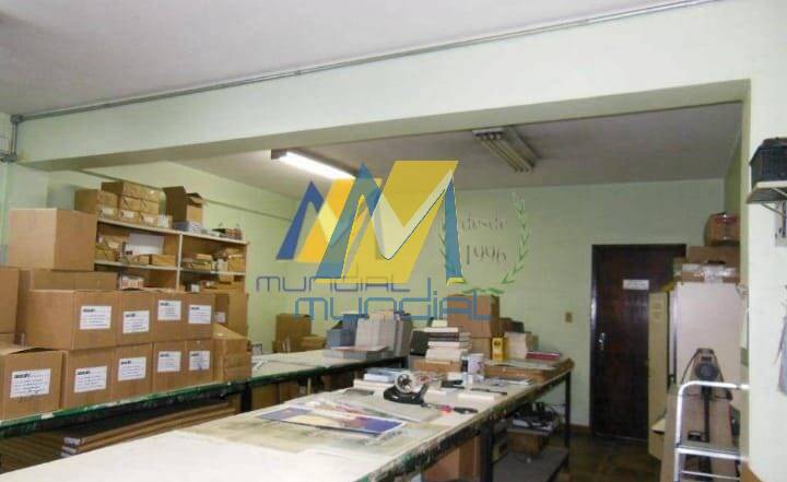 Depósito-Galpão, 1500 m² - Foto 5