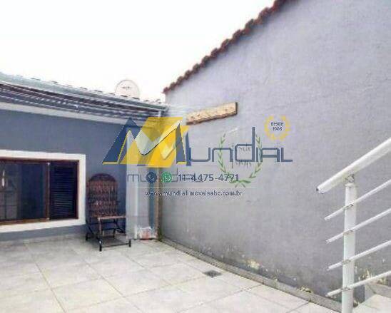 Casa, 2 quartos, 130 m² - Foto 1