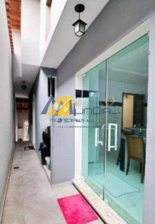 Casa, 2 quartos, 130 m² - Foto 14