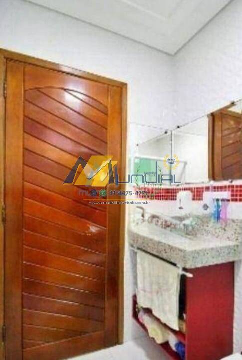 Casa, 2 quartos, 130 m² - Foto 15