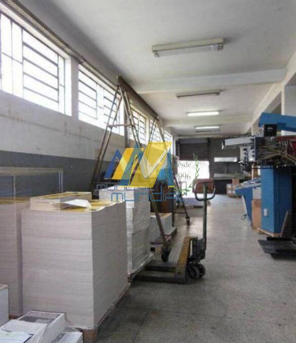 Depósito-Galpão, 1500 m² - Foto 6