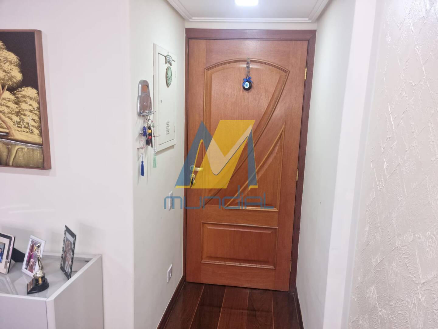 Apartamento, 3 quartos, 106 m² - Foto 2