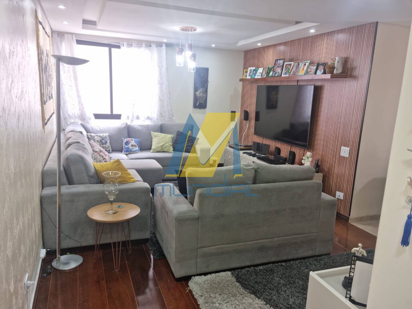 Apartamento, 3 quartos, 106 m² - Foto 3