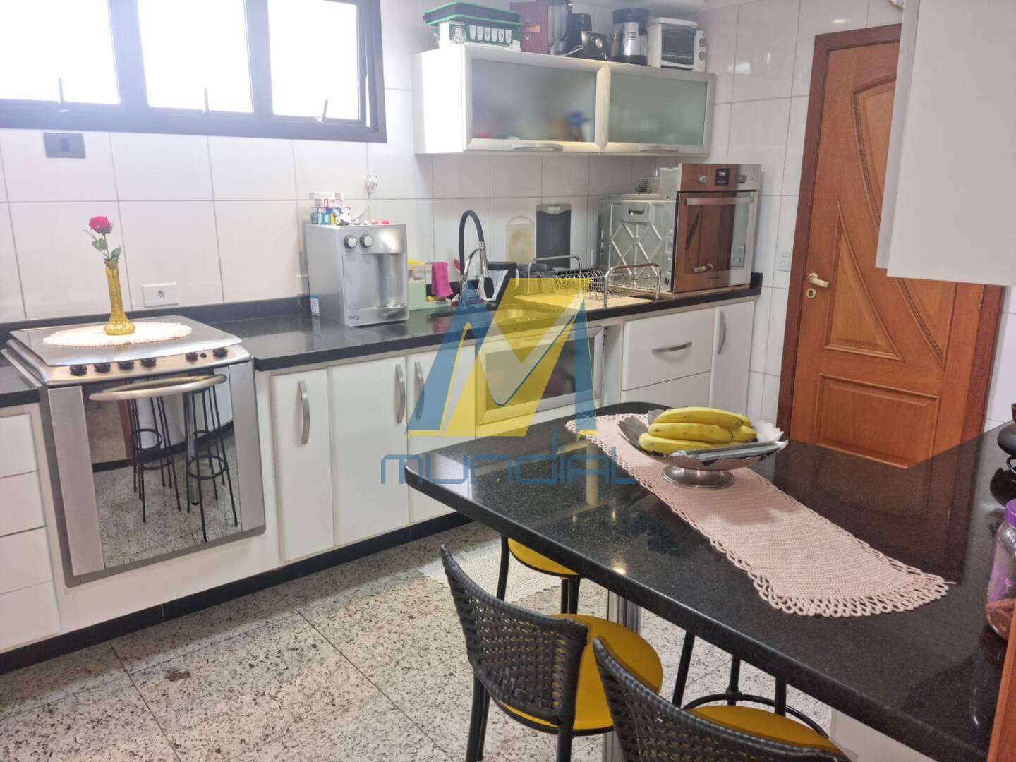 Apartamento, 3 quartos, 106 m² - Foto 4