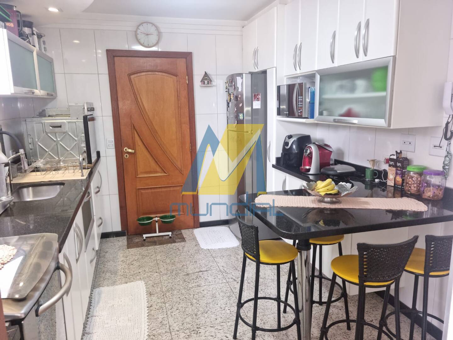 Apartamento, 3 quartos, 106 m² - Foto 6