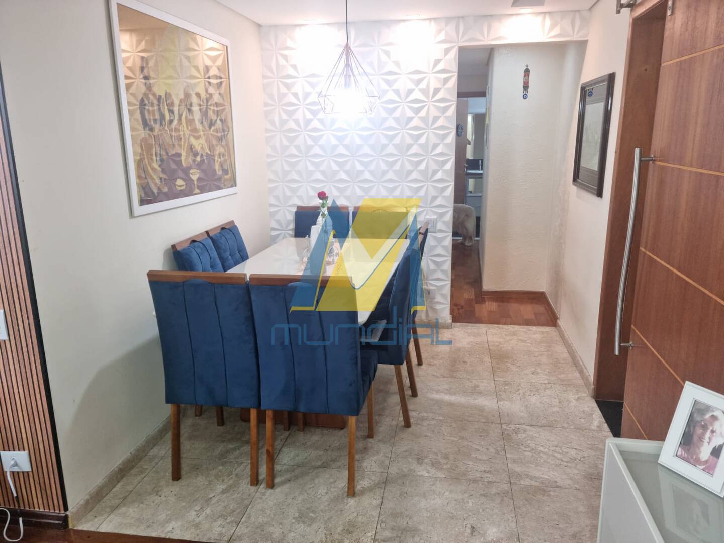 Apartamento, 3 quartos, 106 m² - Foto 7