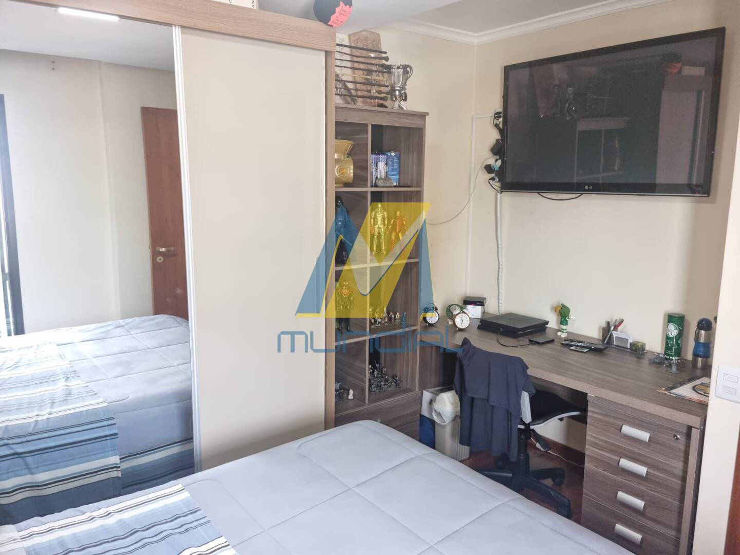 Apartamento, 3 quartos, 106 m² - Foto 16