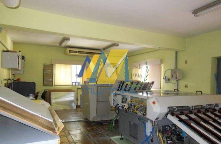 Depósito-Galpão, 1500 m² - Foto 9