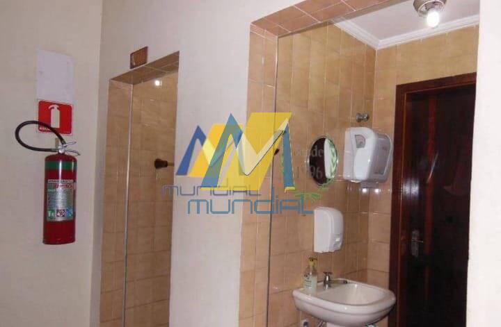 Depósito-Galpão, 1500 m² - Foto 10