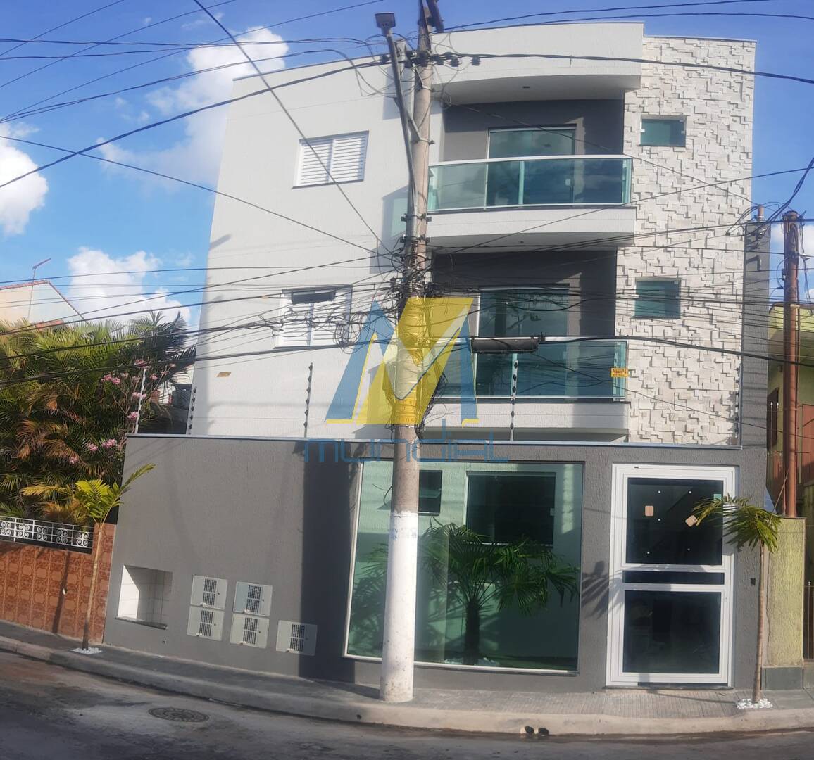 Apartamento, 2 quartos, 35 m² - Foto 5