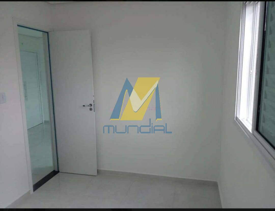 Apartamento, 2 quartos, 35 m² - Foto 6