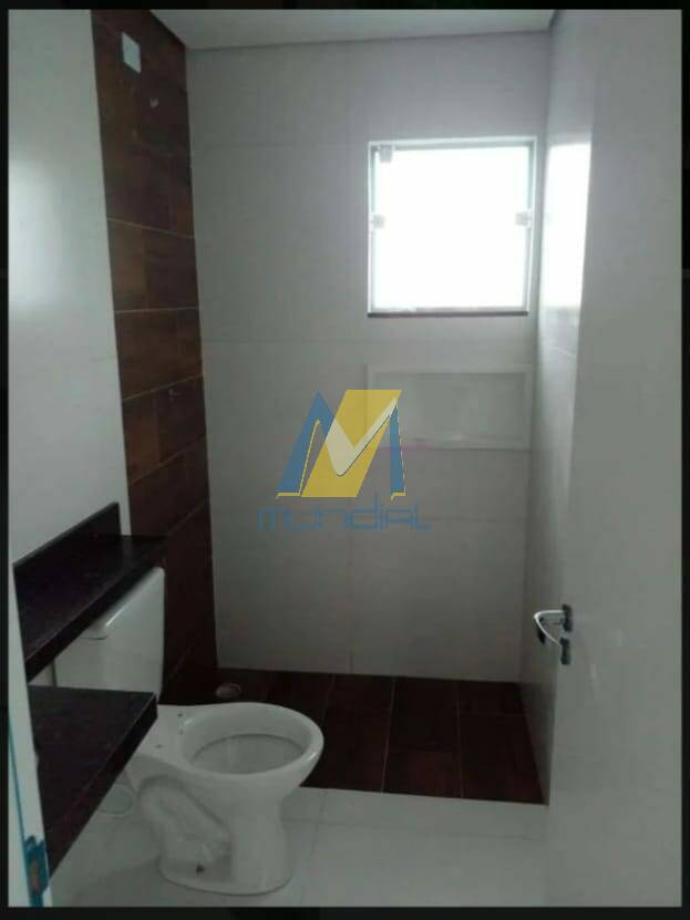Apartamento, 2 quartos, 35 m² - Foto 8