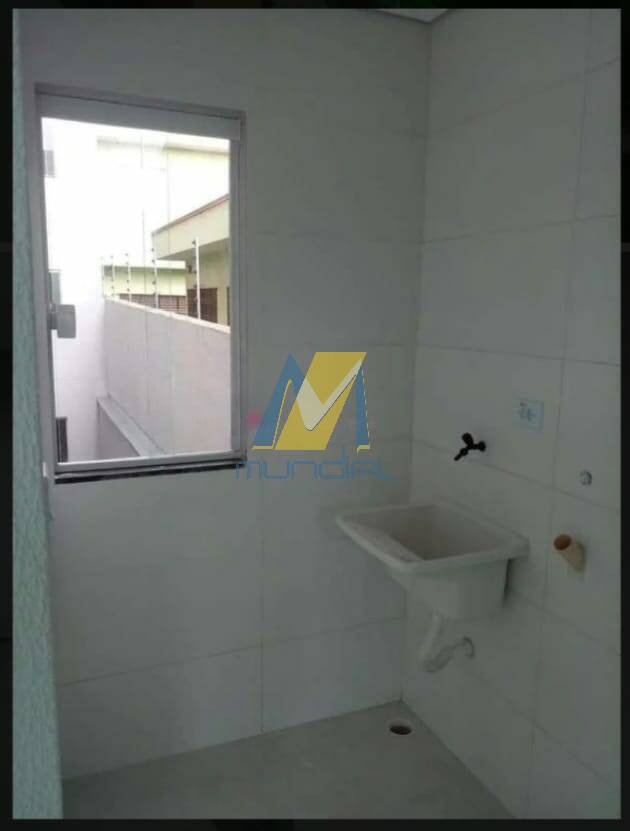 Apartamento, 2 quartos, 35 m² - Foto 9