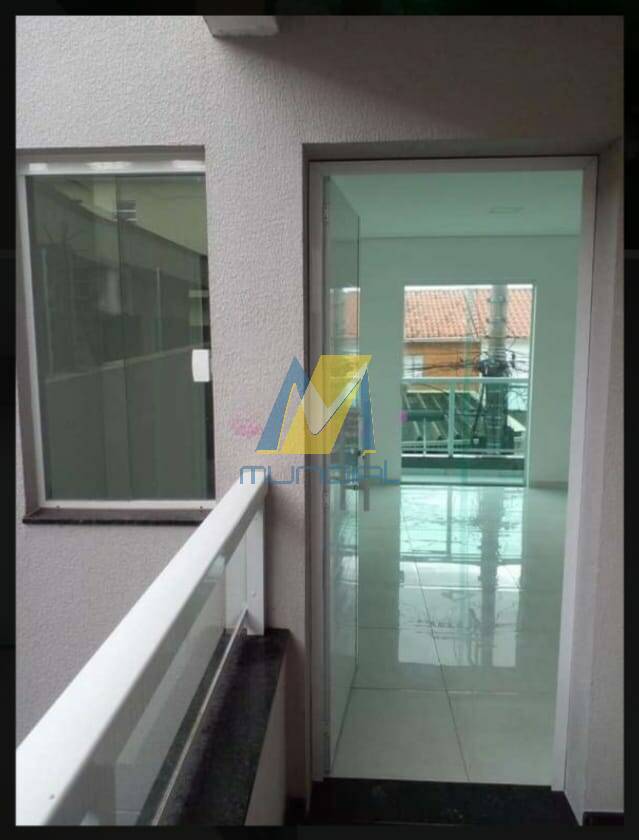 Apartamento, 2 quartos, 35 m² - Foto 16