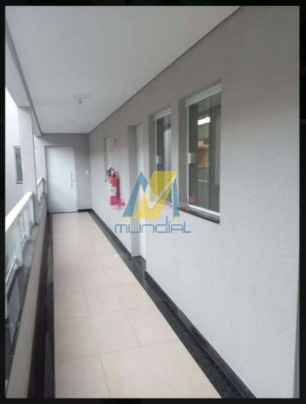Apartamento, 2 quartos, 35 m² - Foto 17