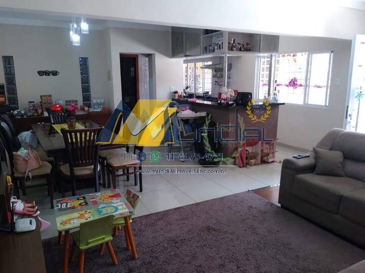 Casa, 3 quartos, 324 m² - Foto 22