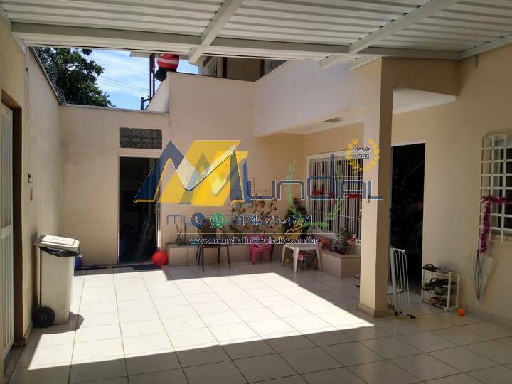 Casa, 3 quartos, 324 m² - Foto 30