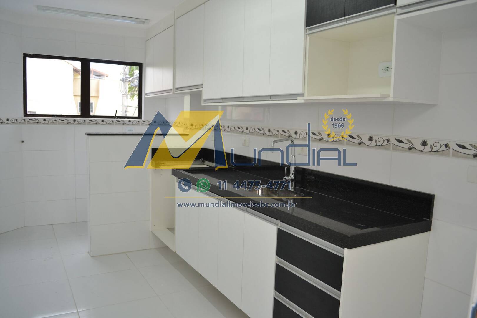 Apartamento, 2 quartos, 50 m² - Foto 1