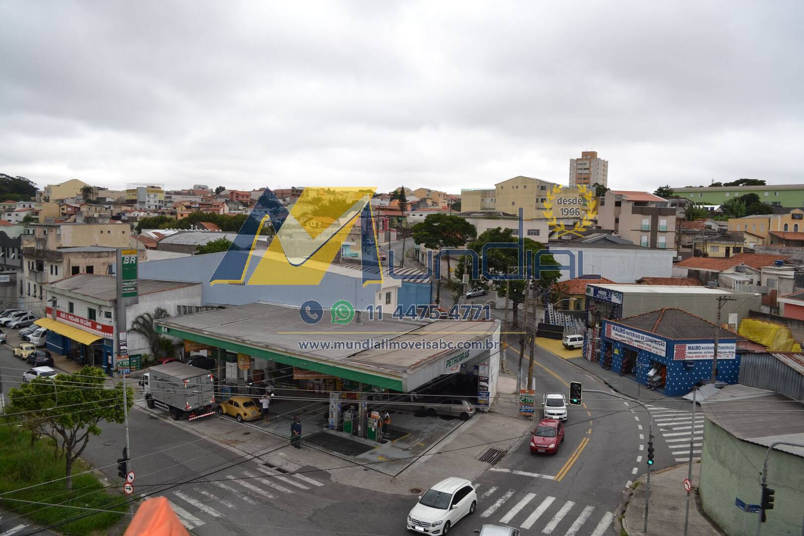 Apartamento, 2 quartos, 50 m² - Foto 3