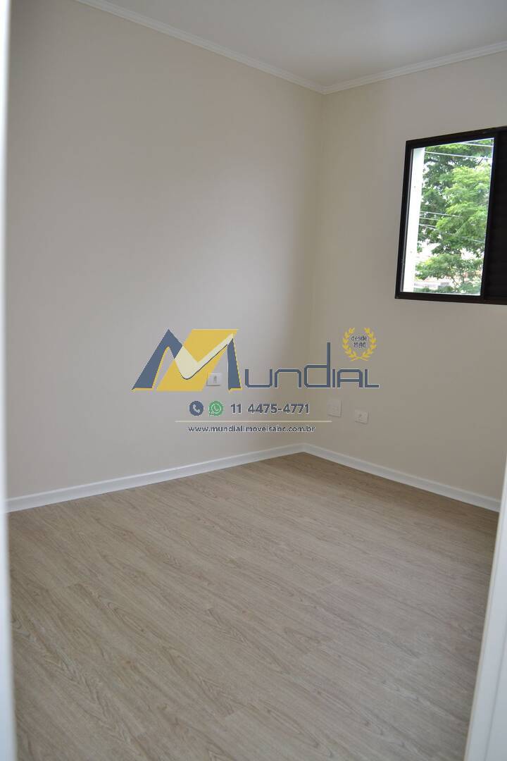 Apartamento, 2 quartos, 50 m² - Foto 4